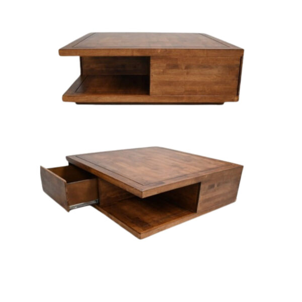 Mesa de centro 750
