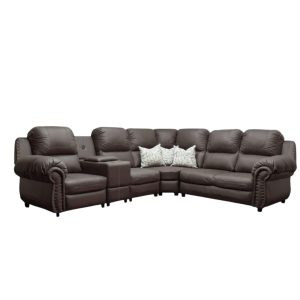 Sala modular tifany